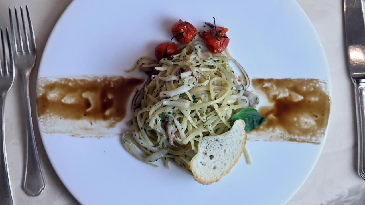 Hotel Western Grand Guinigi Lucca