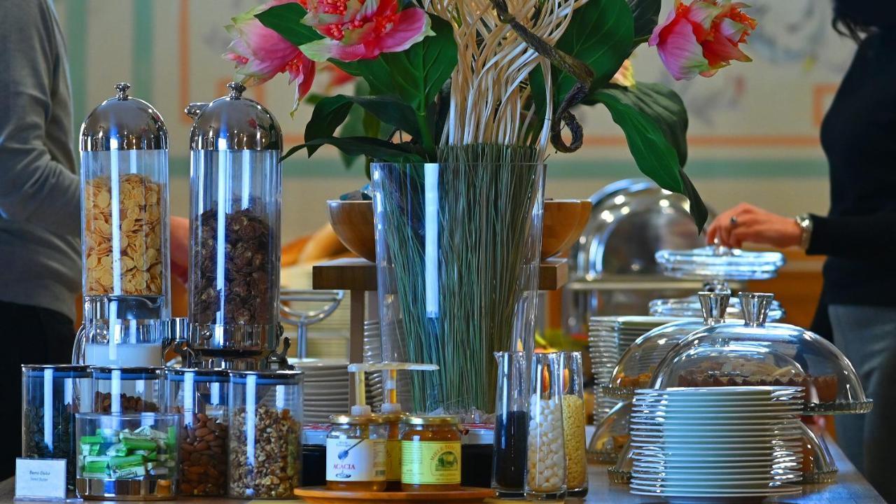 Western Grand Guinigi Hotel Lucca