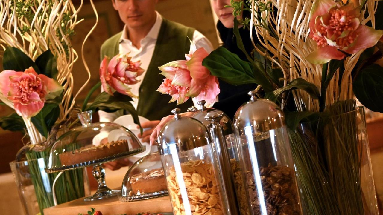 Western Grand Guinigi Hotel Lucca