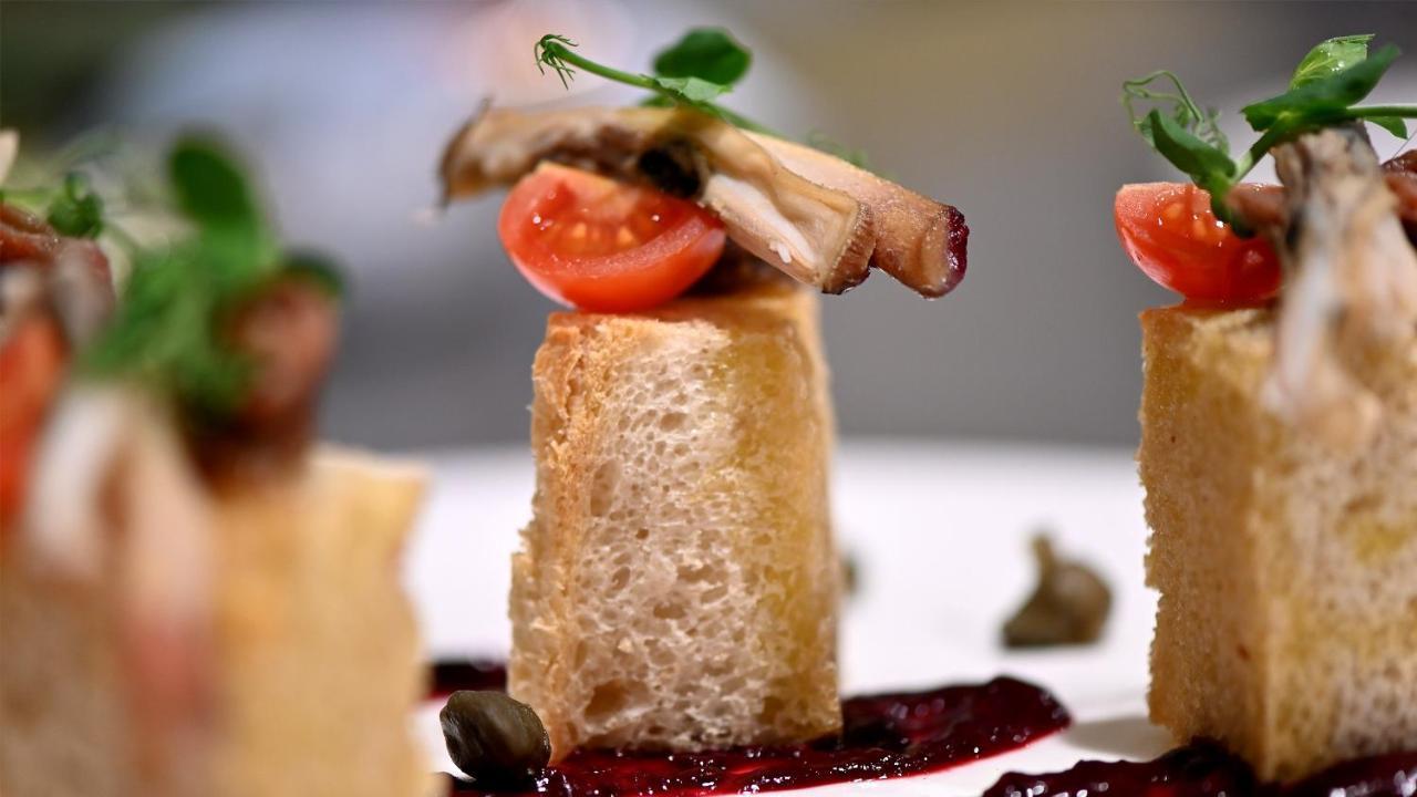 Western Grand Guinigi 4* Lucca