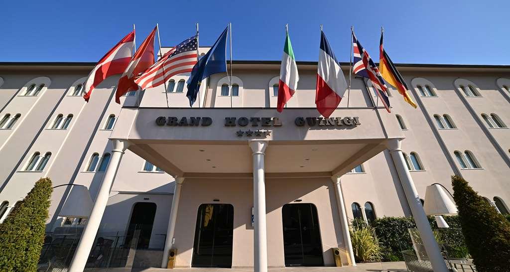 Hotel Western Grand Guinigi