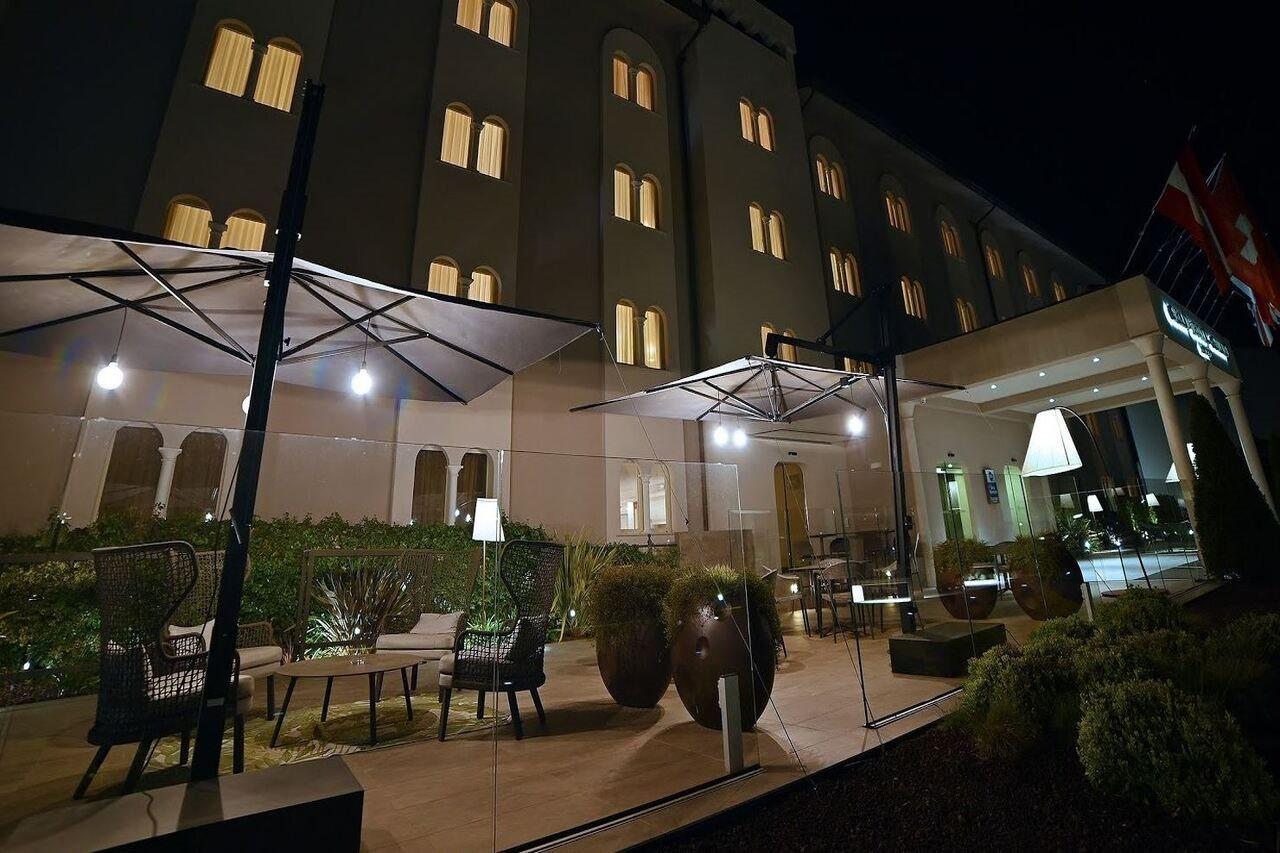 Hotel Western Grand Guinigi Lucca