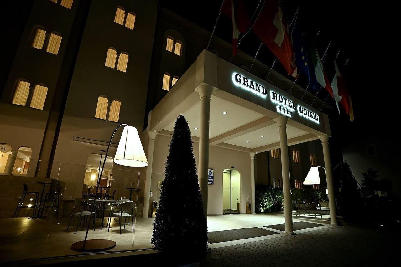 Western Grand Guinigi Hotel 4*