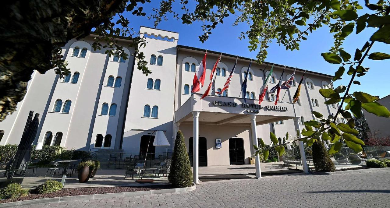 Western Grand Guinigi 4*