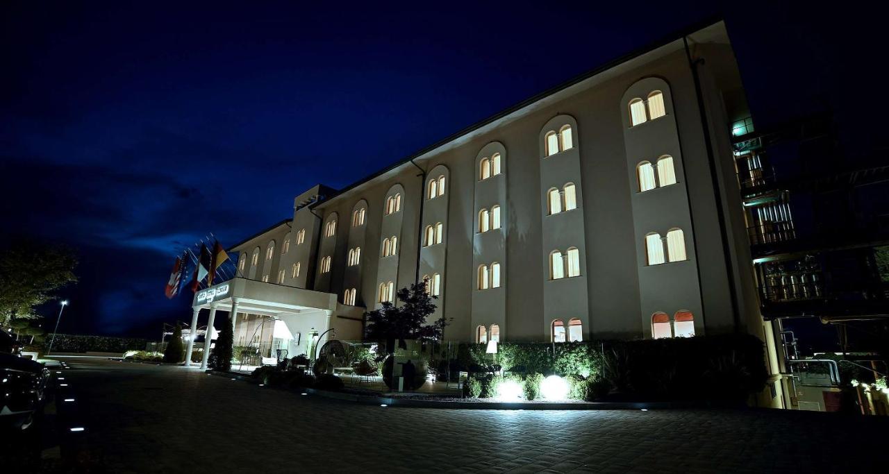 Western Grand Guinigi Hotel Lucca