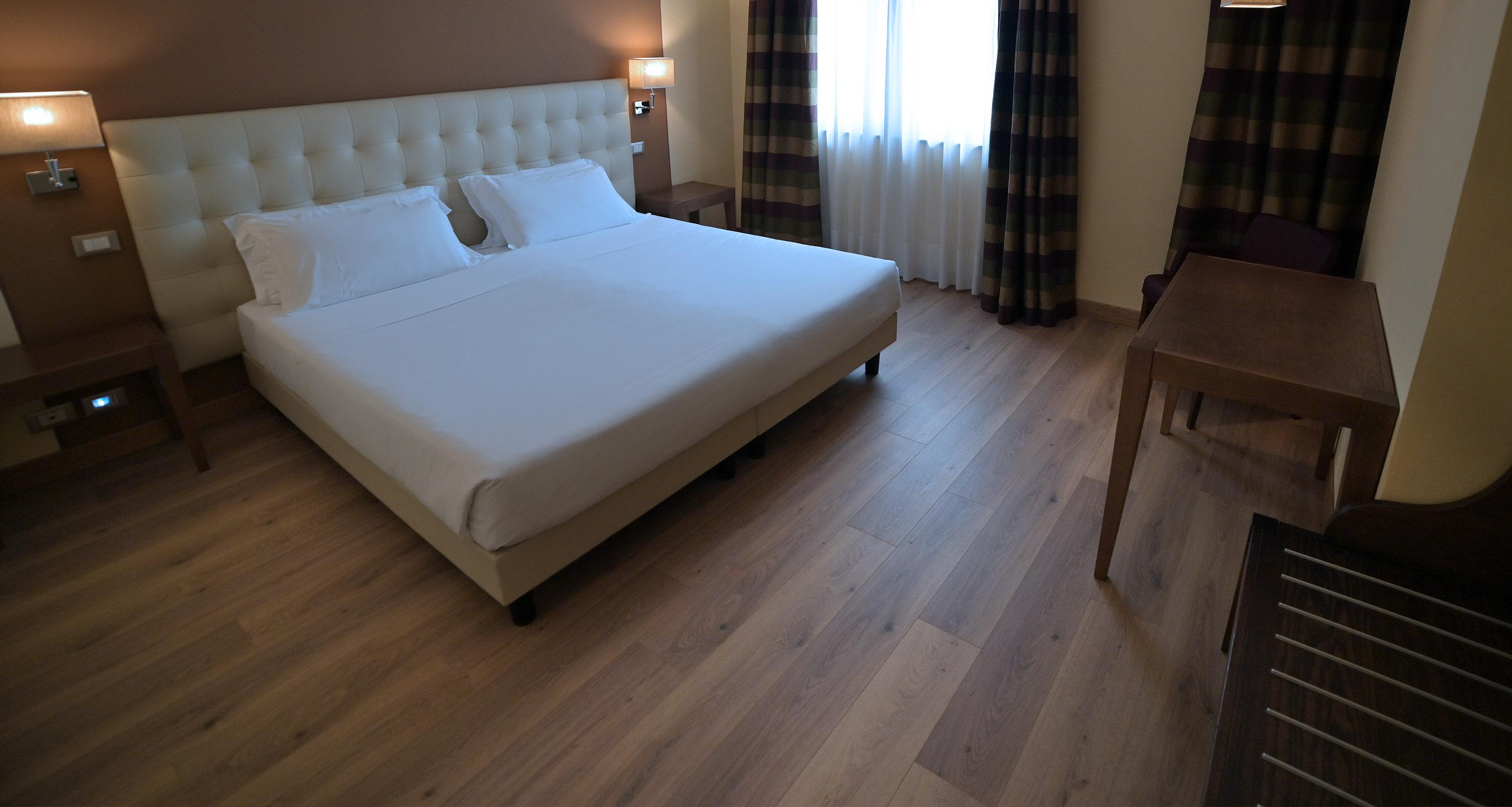 Hotel Western Grand Guinigi
