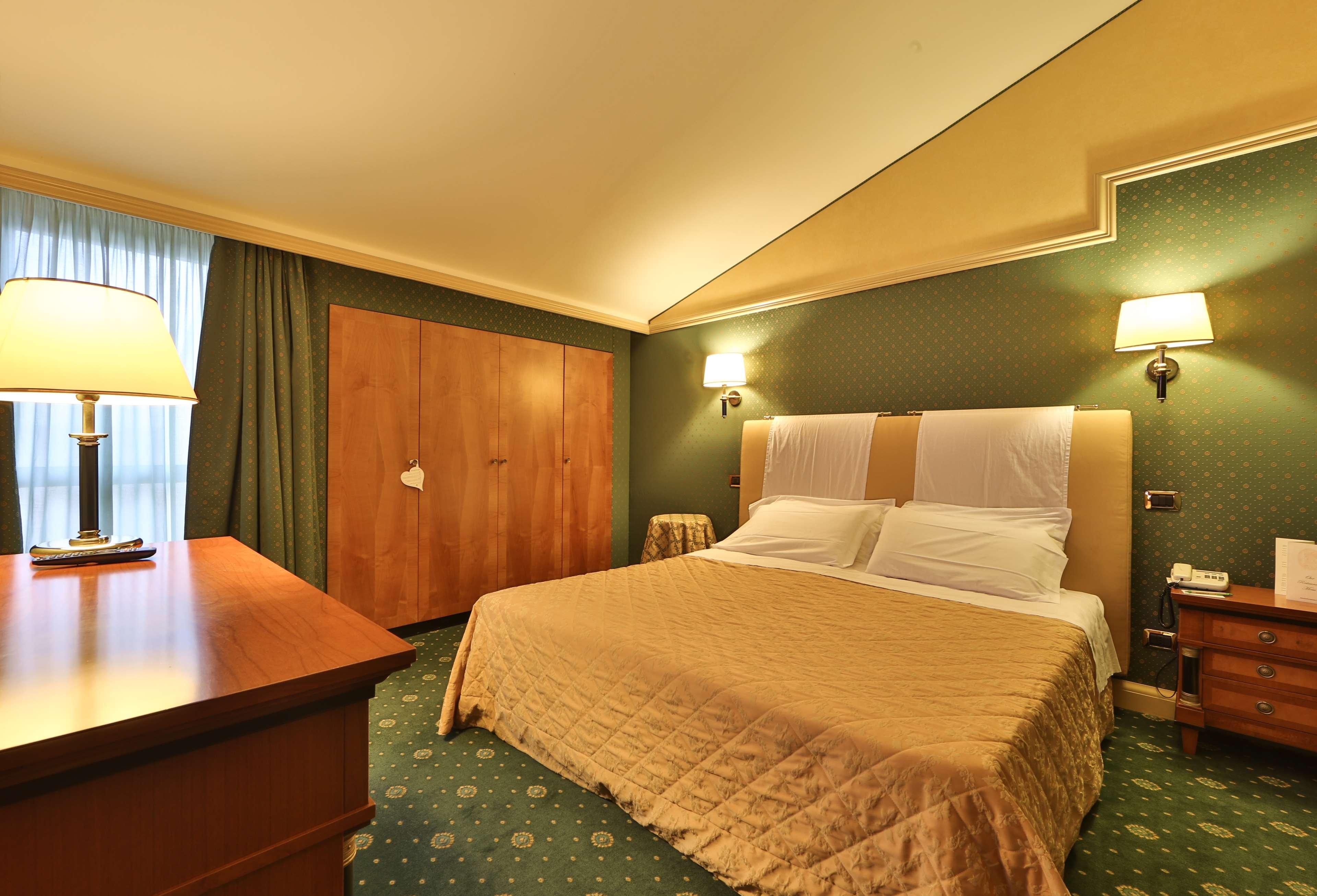 Western Grand Guinigi Hotel Lucca