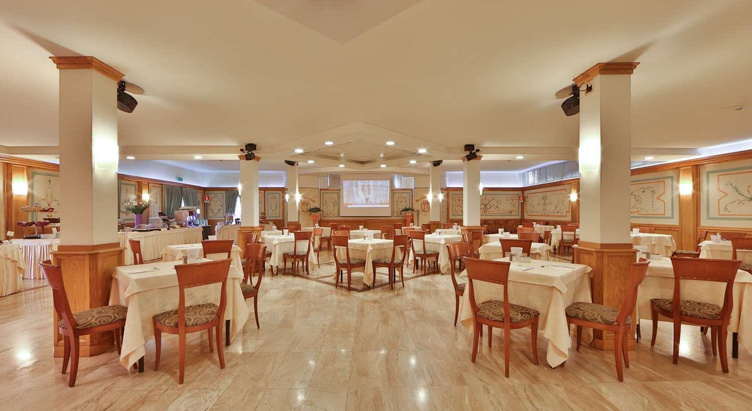 Hotel Western Grand Guinigi Lucques