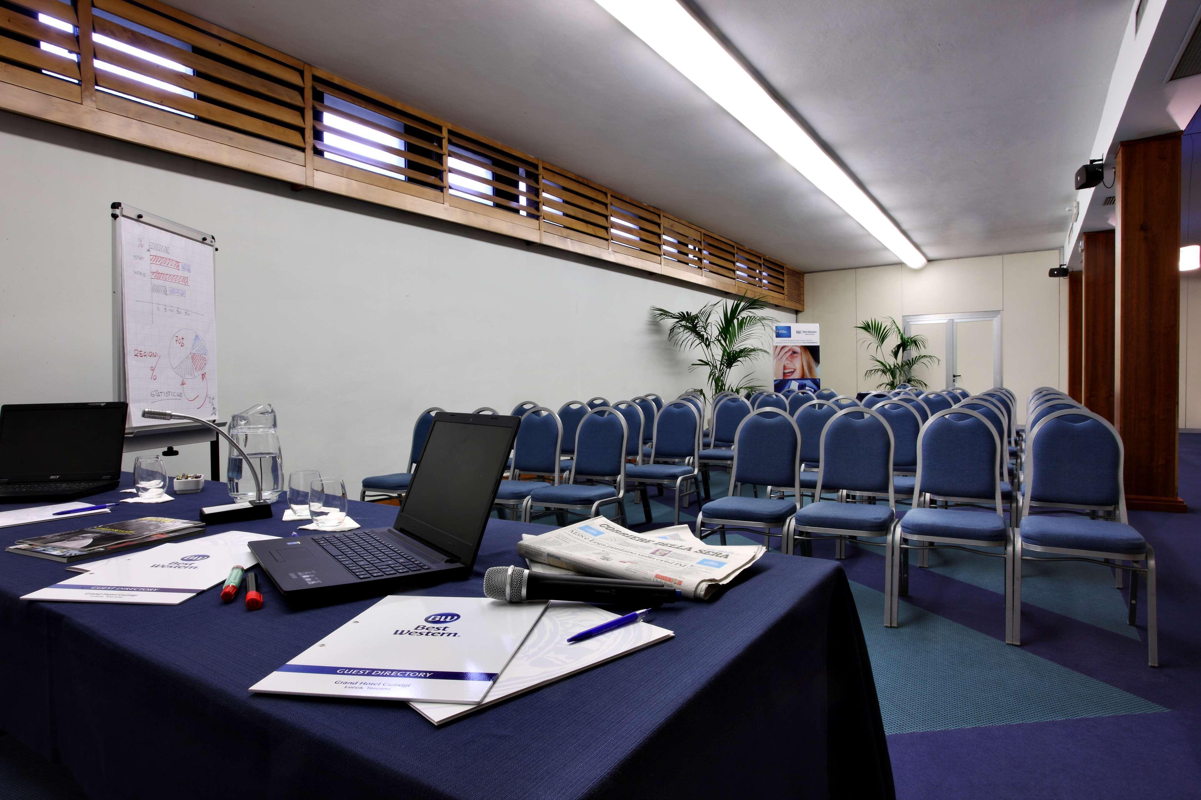 Western Grand Guinigi Hotel 4*
