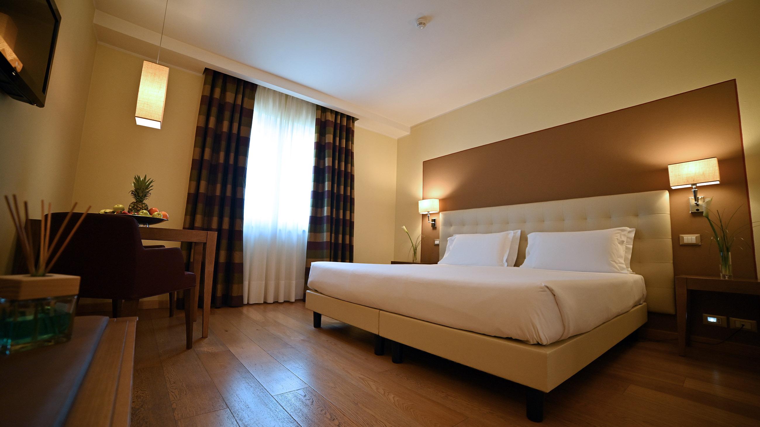 Western Grand Guinigi Hotel Lucca