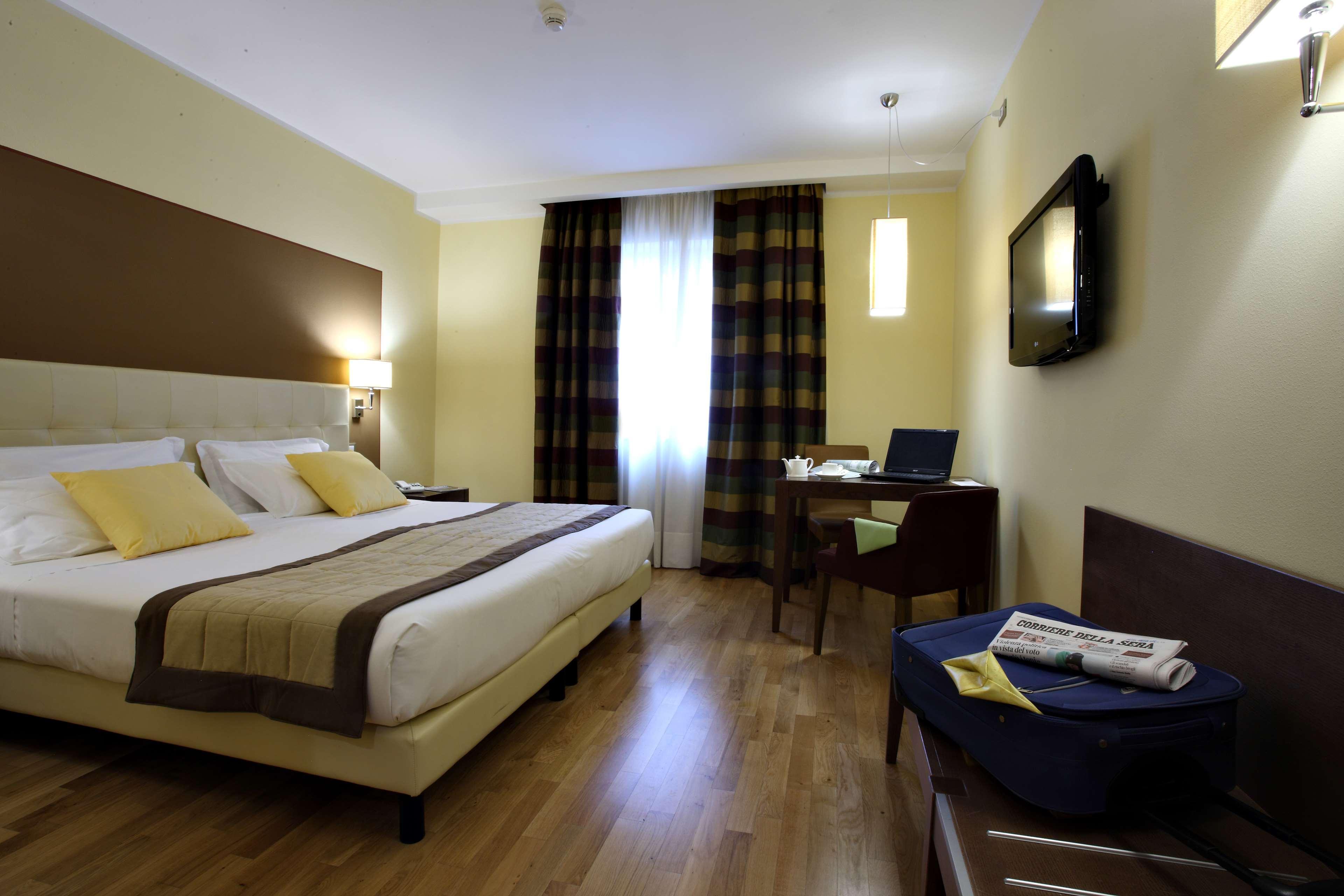 Hotel Western Grand Guinigi