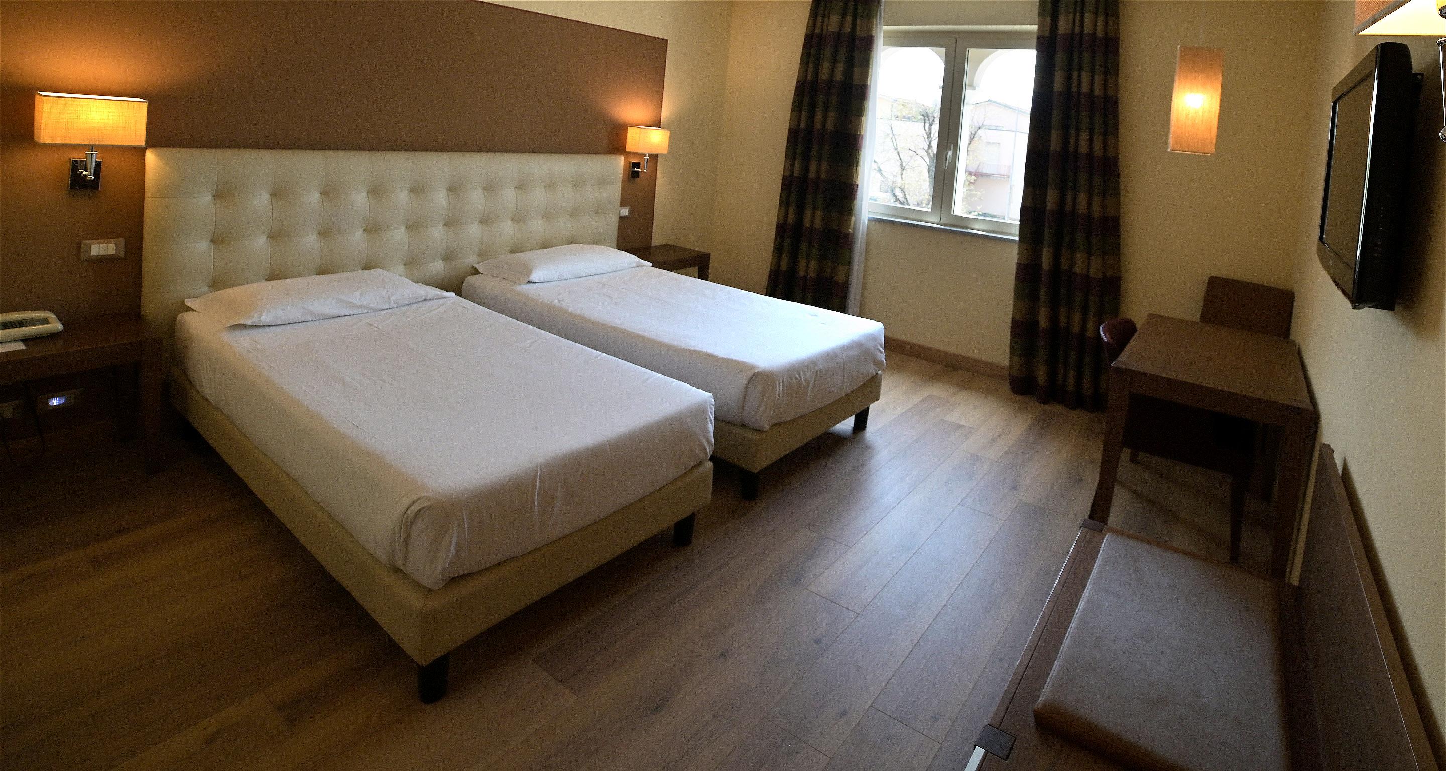 Western Grand Guinigi Hotel