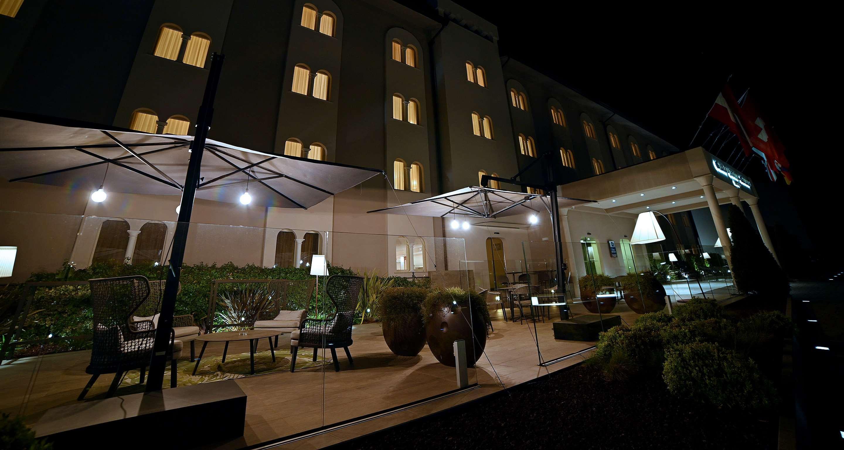 Hotel Western Grand Guinigi Lucca