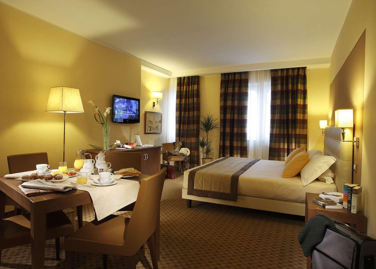 Western Grand Guinigi Hotel