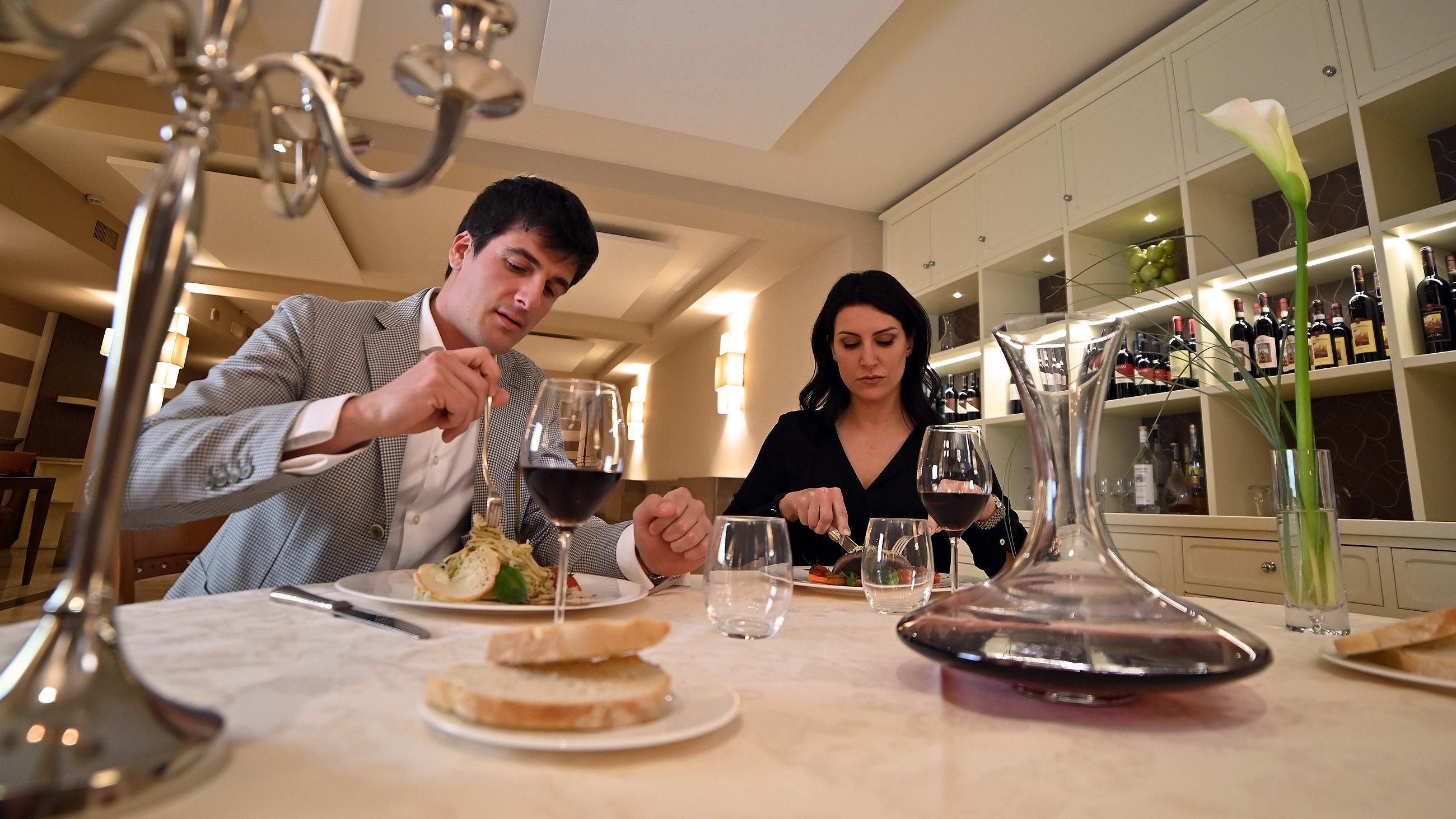 Western Grand Guinigi 4*