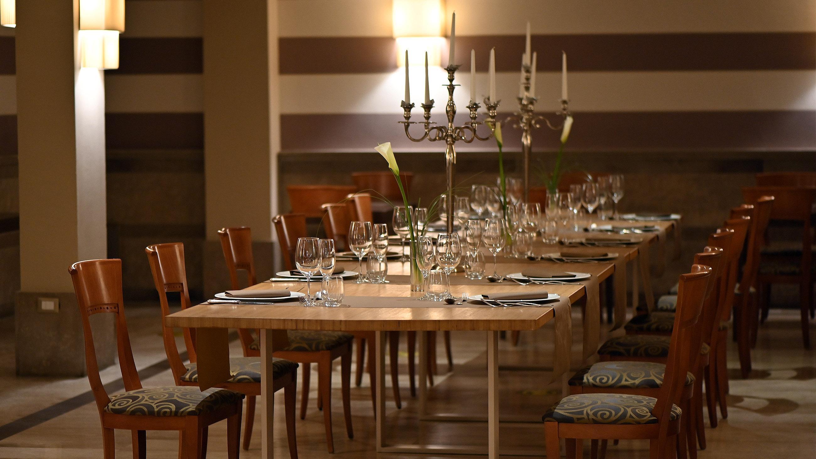 Western Grand Guinigi Hotel