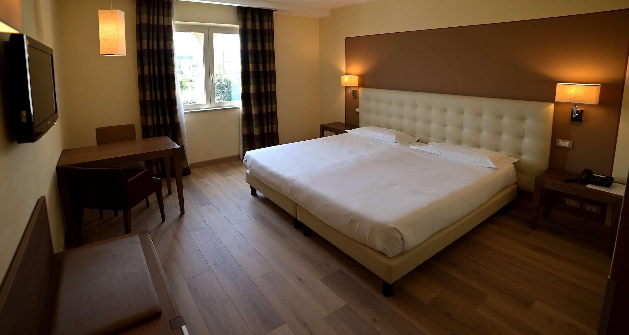Hotel Western Grand Guinigi