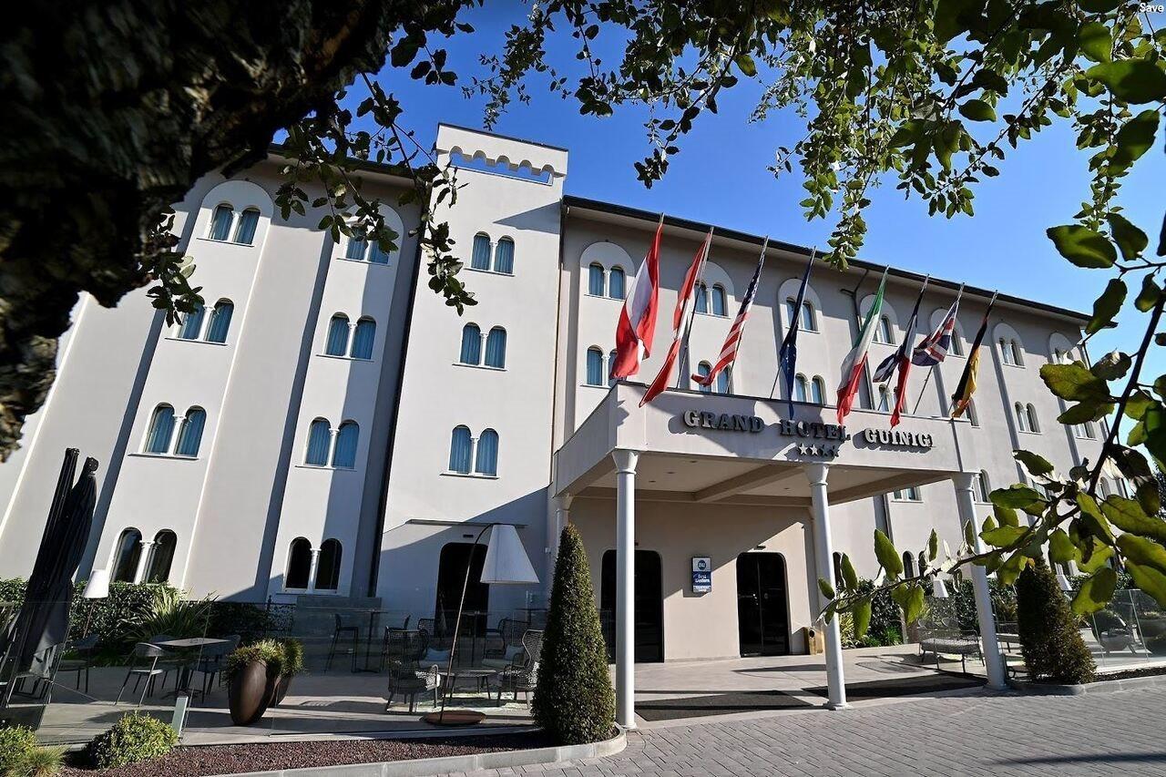 Western Grand Guinigi Lucca