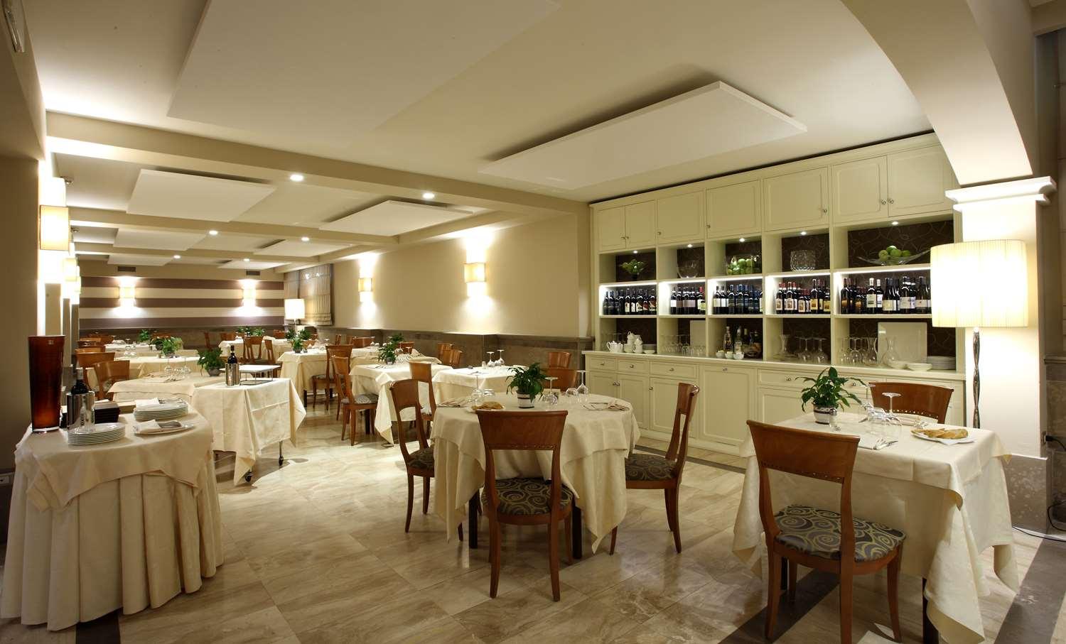 Western Grand Guinigi 4* Lucca